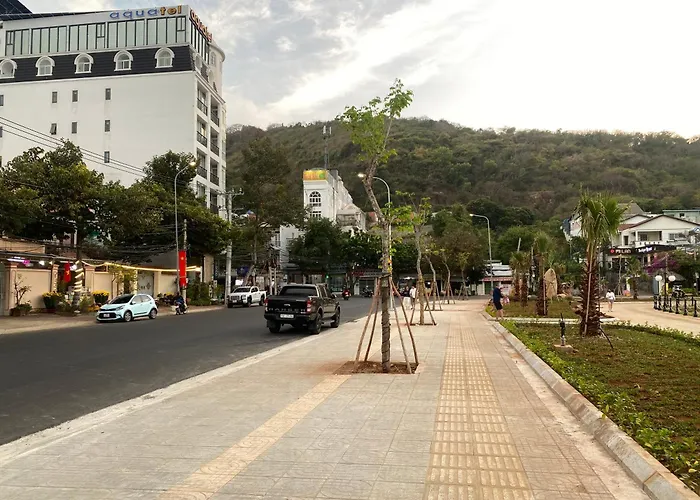 Thom\'S Homestay