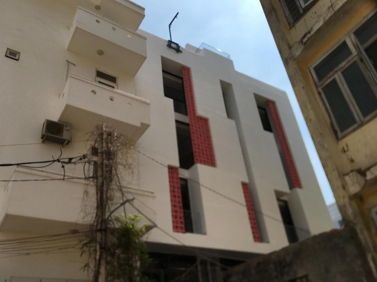 Thom's Séjour chez l'habitant Vung Tau