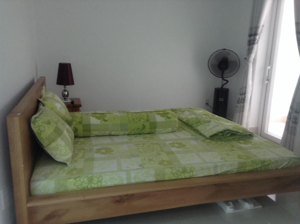 Séjour chez l'habitant Thom's *