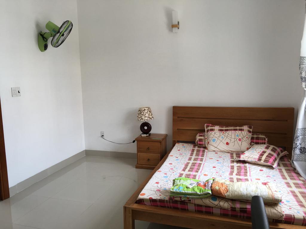 Séjour chez l'habitant Thom's Vung Tau