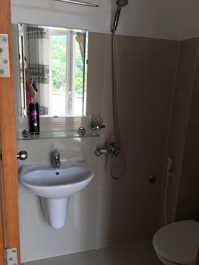 Thom's Séjour chez l'habitant Vung Tau