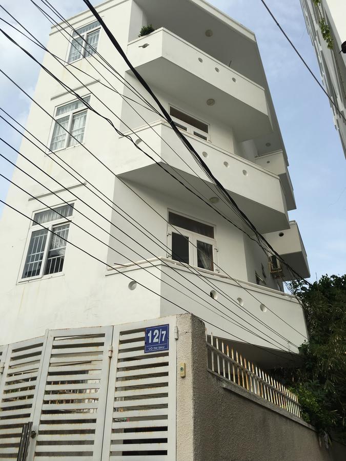 Séjour chez l'habitant Thom's Vung Tau
