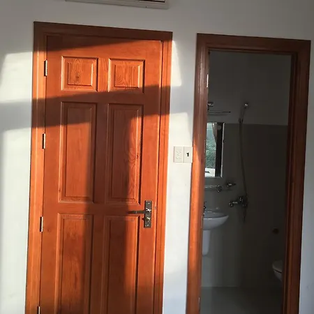 Thom'S Homestay Vung Tau Exterior photo