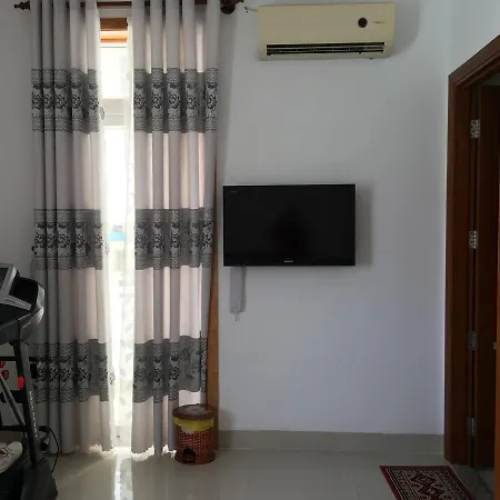 Thom'S Homestay Vung Tau Exterior photo