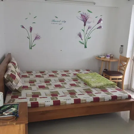 Thom'S Homestay Vung Tau Exterior photo