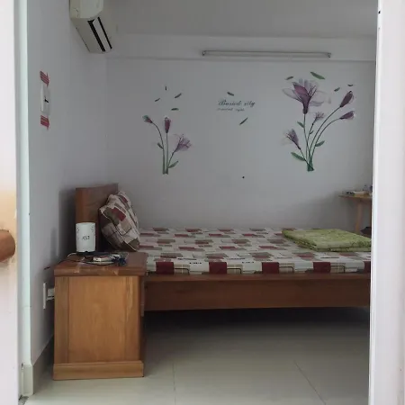 Thom'S Homestay Vung Tau Exterior photo