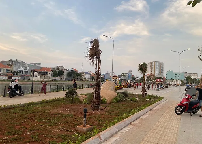Thom\'S Homestay