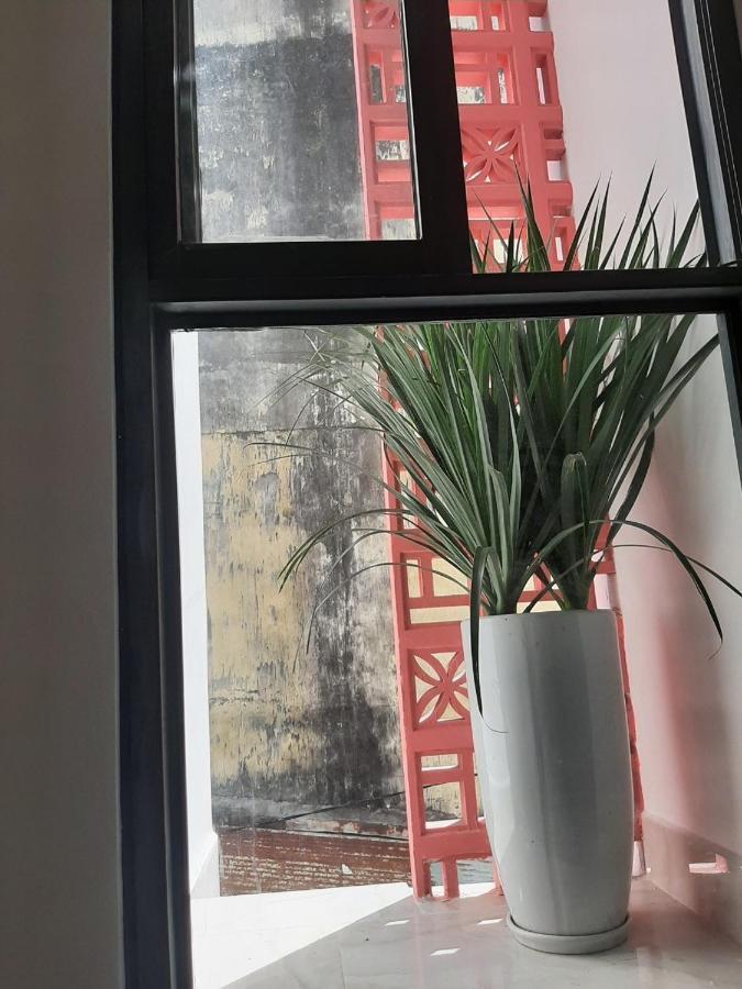 Thom's Ở trọ Vũng Tàu