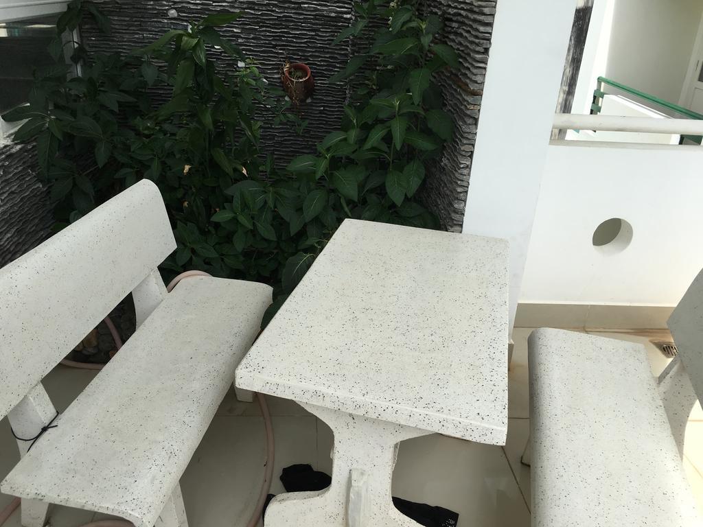 Ở trọ Thom's Vũng Tàu