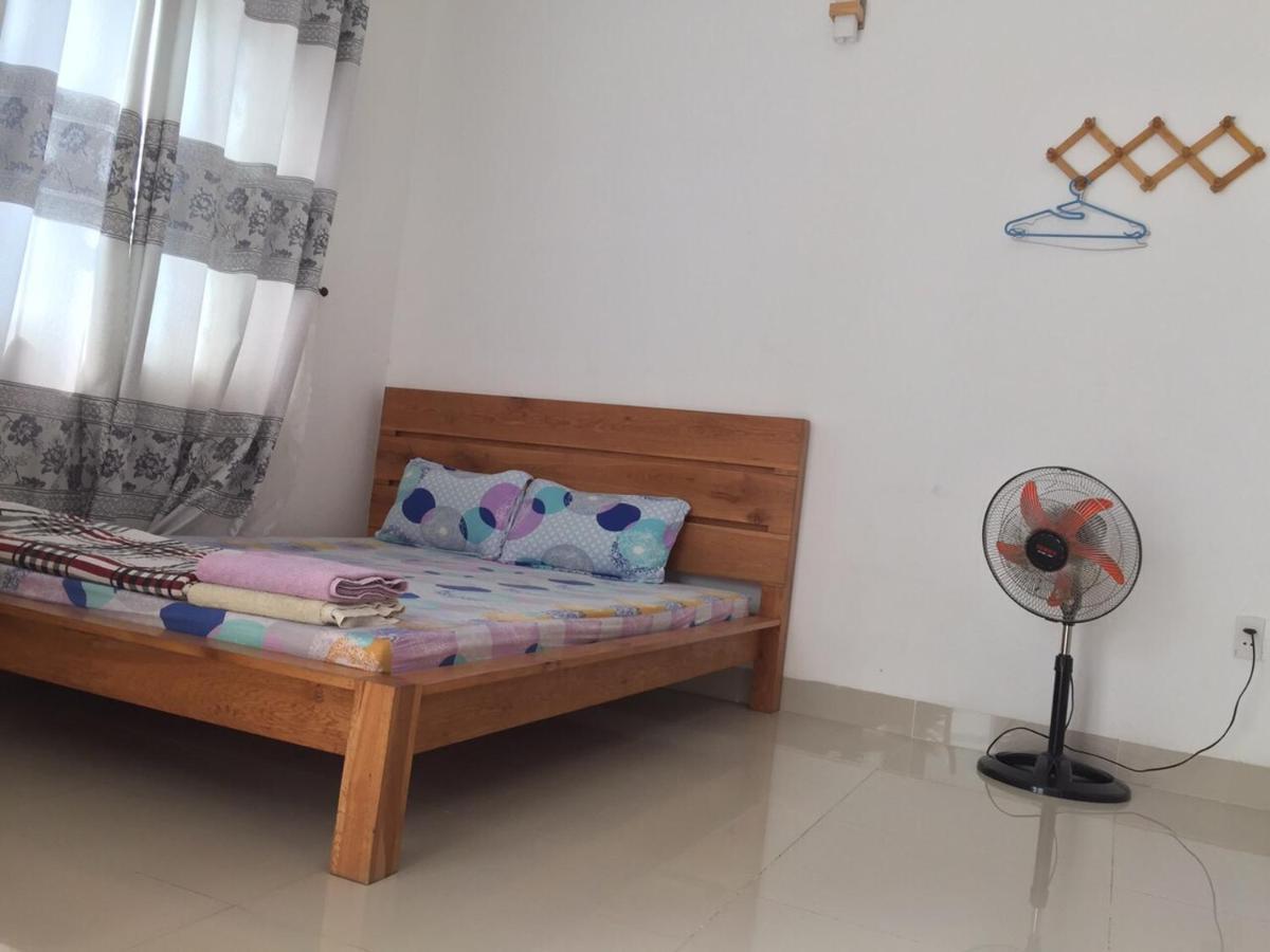 Ở trọ Thom's Vũng Tàu